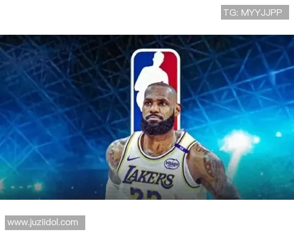 勒布朗詹姆斯：从篮球场到全球舞台的传奇体育偶像之路